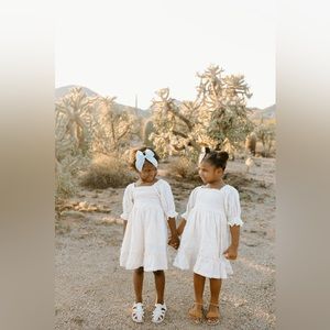 Adobe Lane Mini Prescott Dress